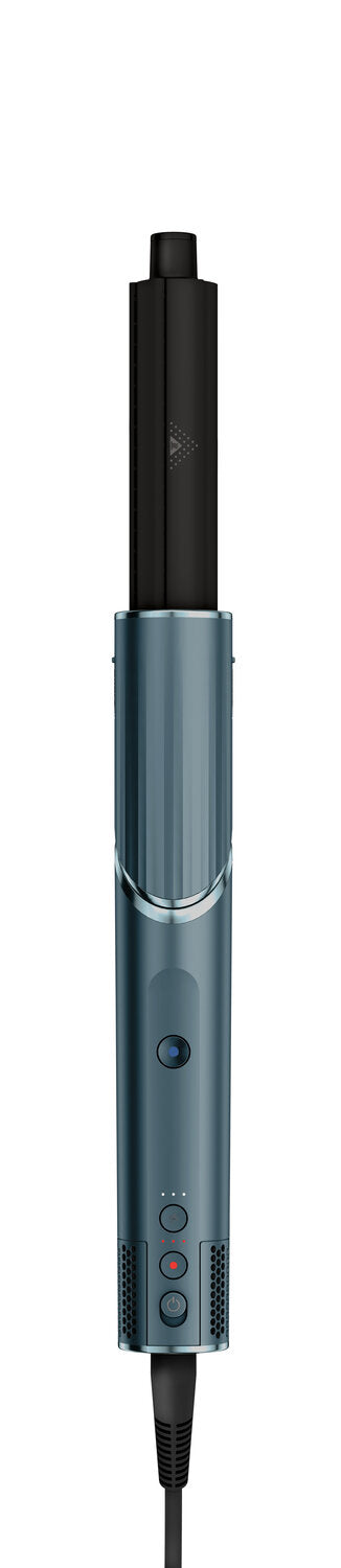 FlexStyle 5-in-1 style & hårtørrer, Limited Edition - Teal